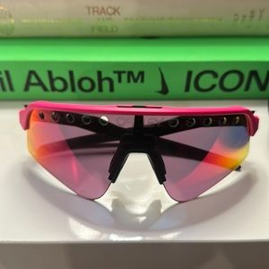 Oakley Men's Sutro Lite Sweep Rectangular Sunglasses